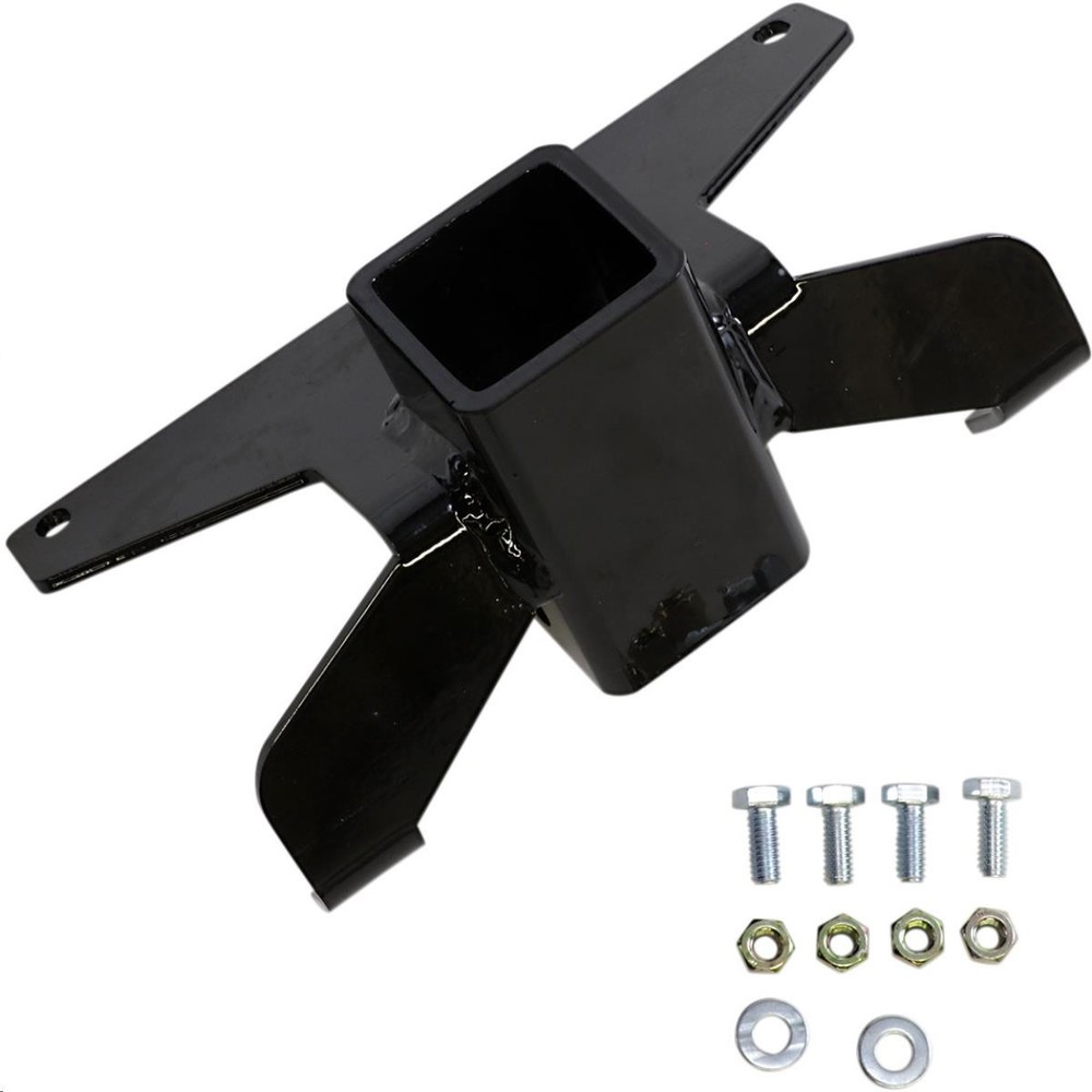 Moose Utility 4504-0155 Front Receiver Hitch