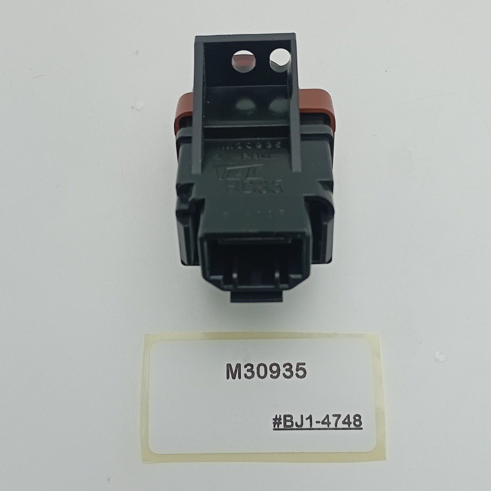 2006-2011 Honda Civic HAZARD WARNING LIGHT SWITCH M30935