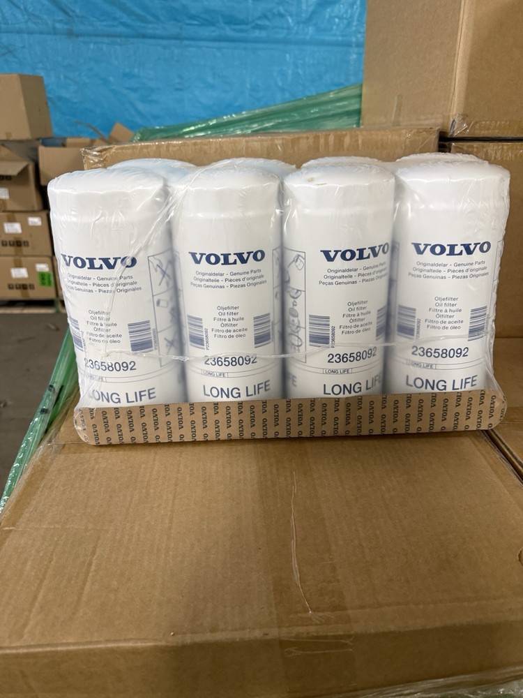 Volvo Fuel Filter 23658092 X8