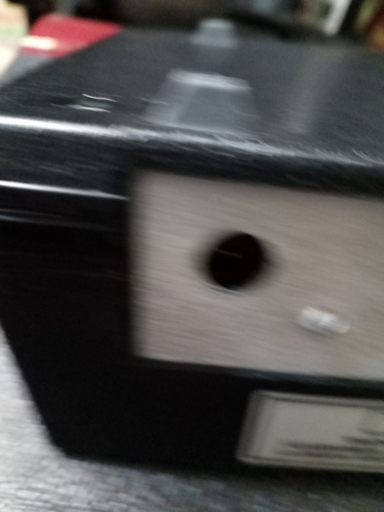 Bio Solutions Frequency Resonant machine