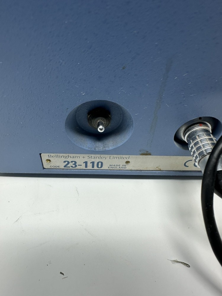 bellingham stanley refractometer rfm 110