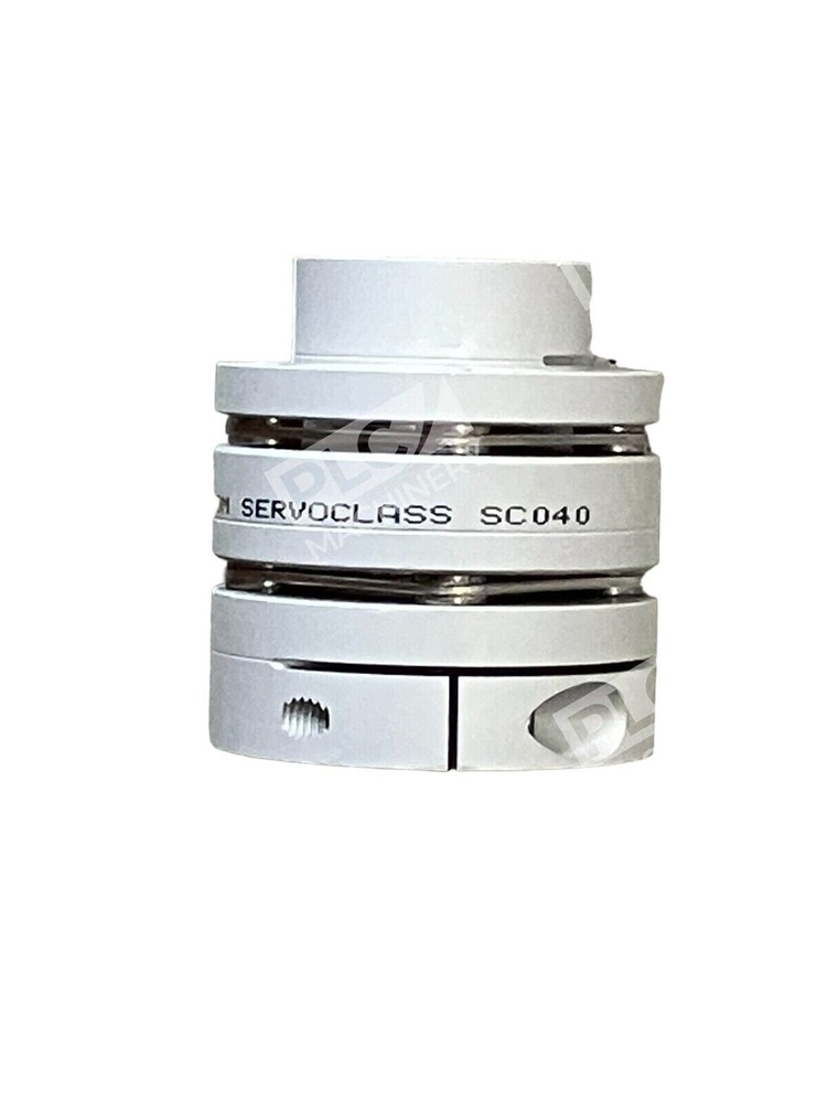 Zero-Max SC040R 02-445606 AP11617P Servoclass Coupling