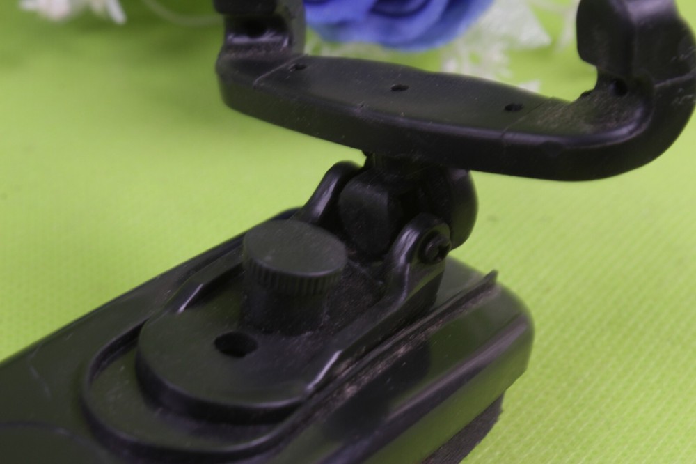 4/4 Size Violin Shoulder Rest Adjustable Thick Padding for Replacement and Spare