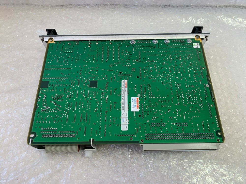 GN NETTEST MPA 7300 Multi Processor Unit 6-3-860