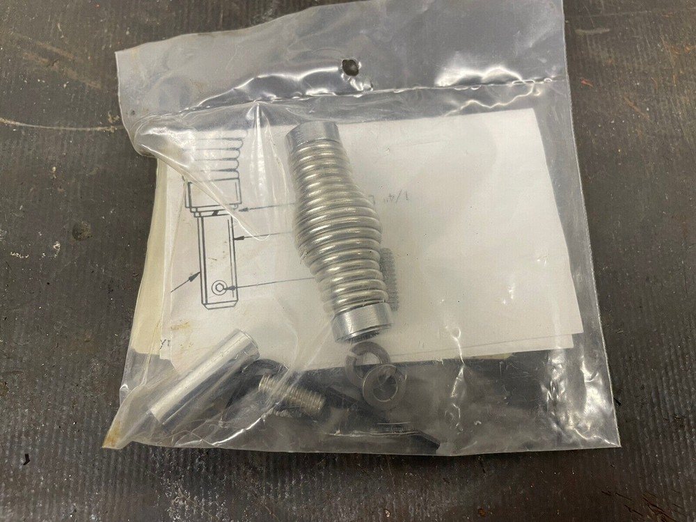 K126 Replacement Shock Springs