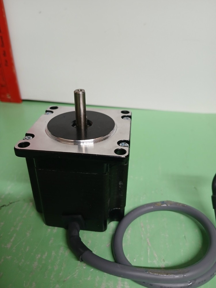 Lin Engineering 5718M-01P-04 Stepping Motor