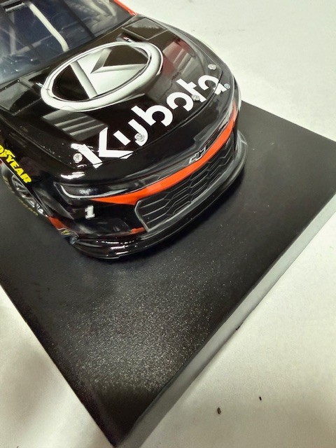 Kubota 1/32 diecast model