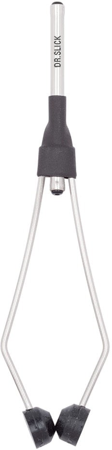 Dr. Slick Bobbin Dual Inserts, Ceramic, 3in, CBOB3 Fly Tying