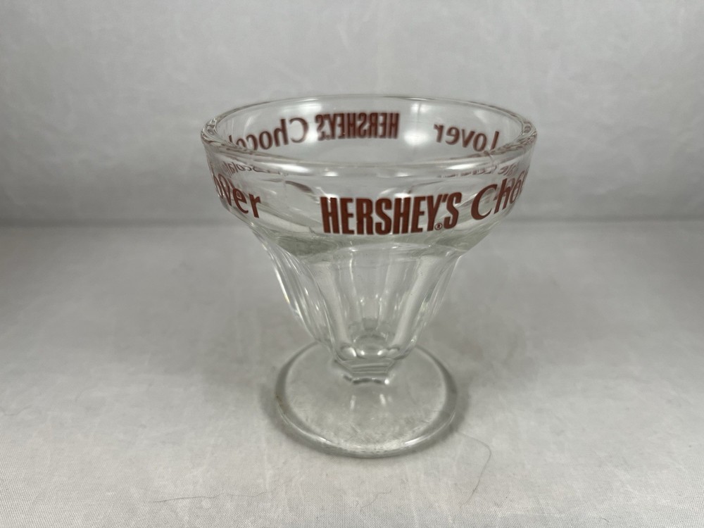 Hershey's Milk Chocolate Lover Mini Ice Cream Dish Cup