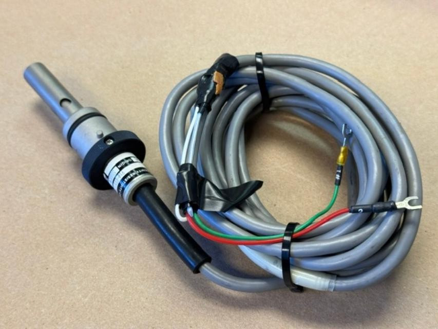 BALSBAUGH 37475 CONDUCTIVITY RESISTIVITY CELL