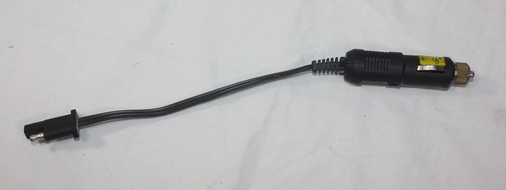 STANLEY BC6809 6/ 8 Amp Automatic Battery Charger