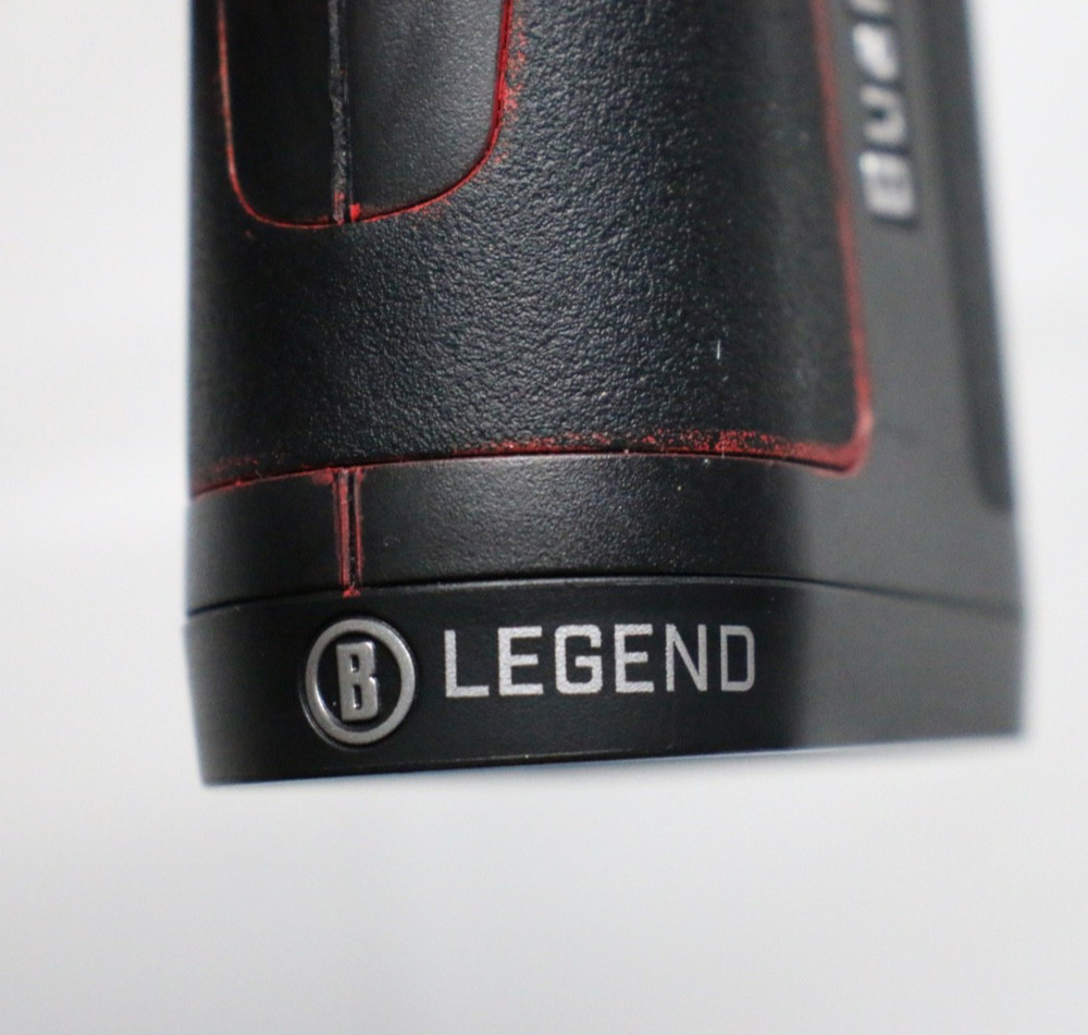 BUSHNELL LL1200SBL Legend Laser Rangefinder