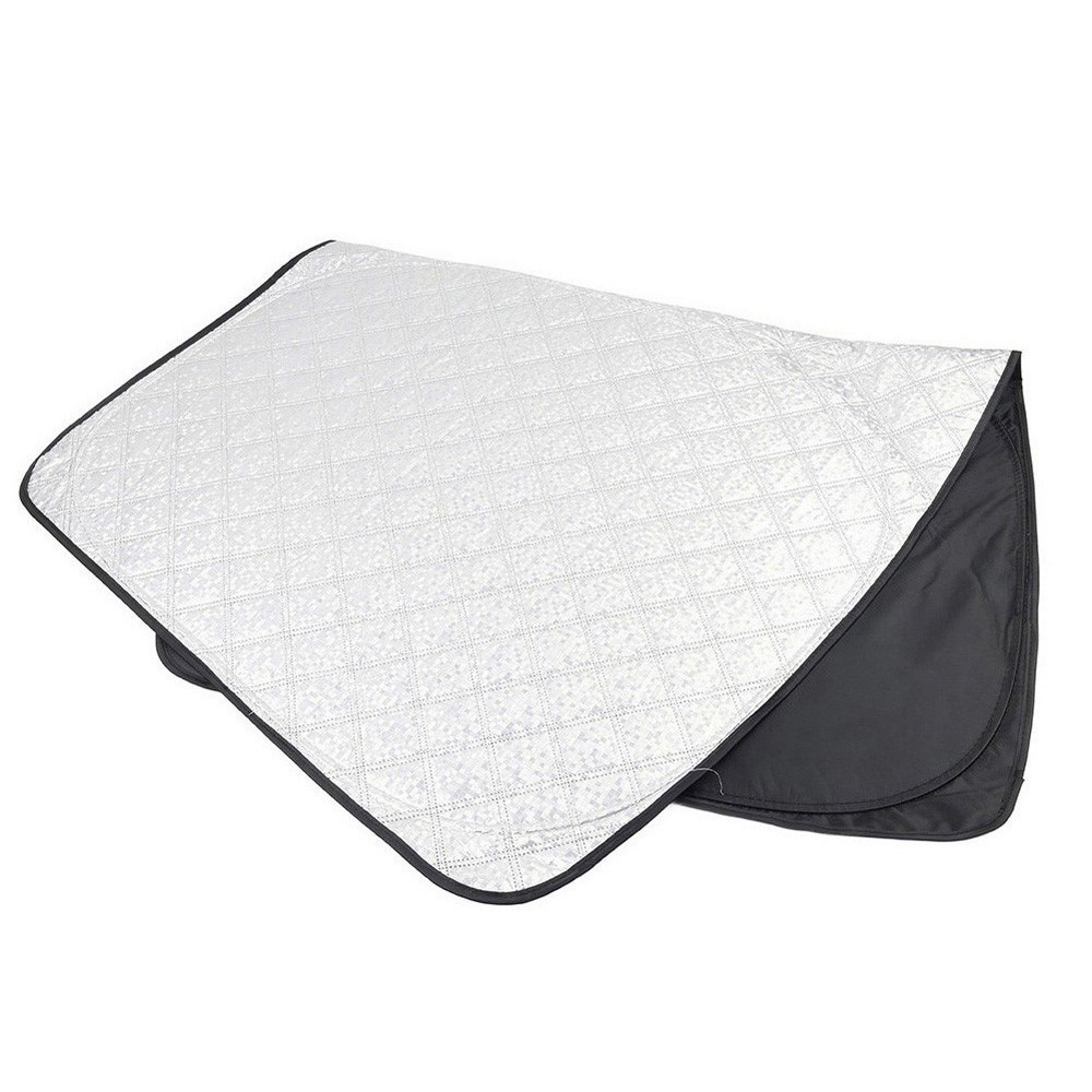 Car Front Windscreen Windscreen Sun Shade for MKC SUV 2015-2019