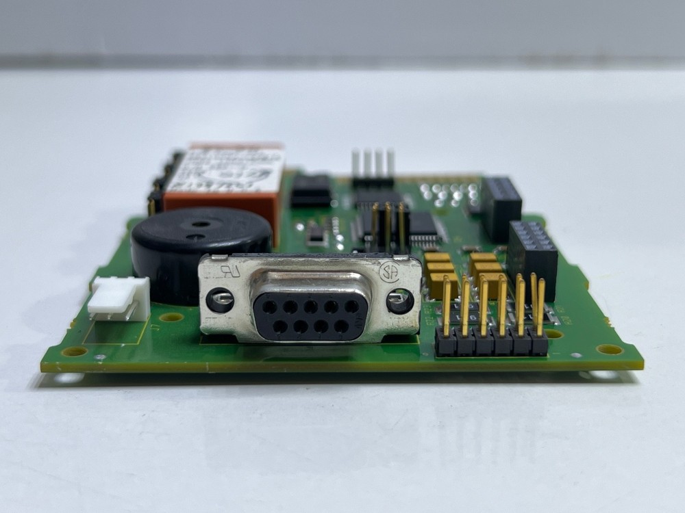 AMETEK 1085-291 CONTROL CARD