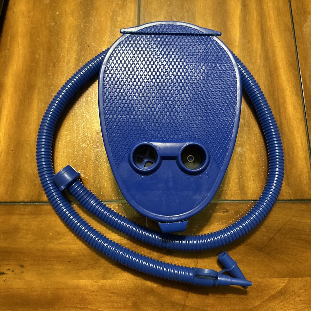 AMERICAN CAMPER HIGH VOLUME BELLOWS PUMP