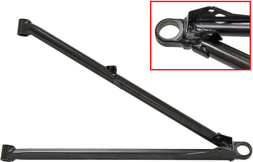 SP1 Lower Lh A-Arm S-D | SM-08665L