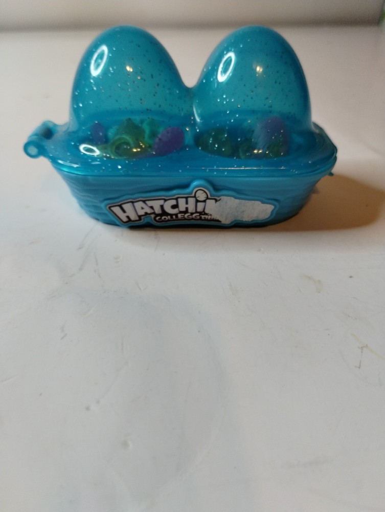 Hatchimals Toys
