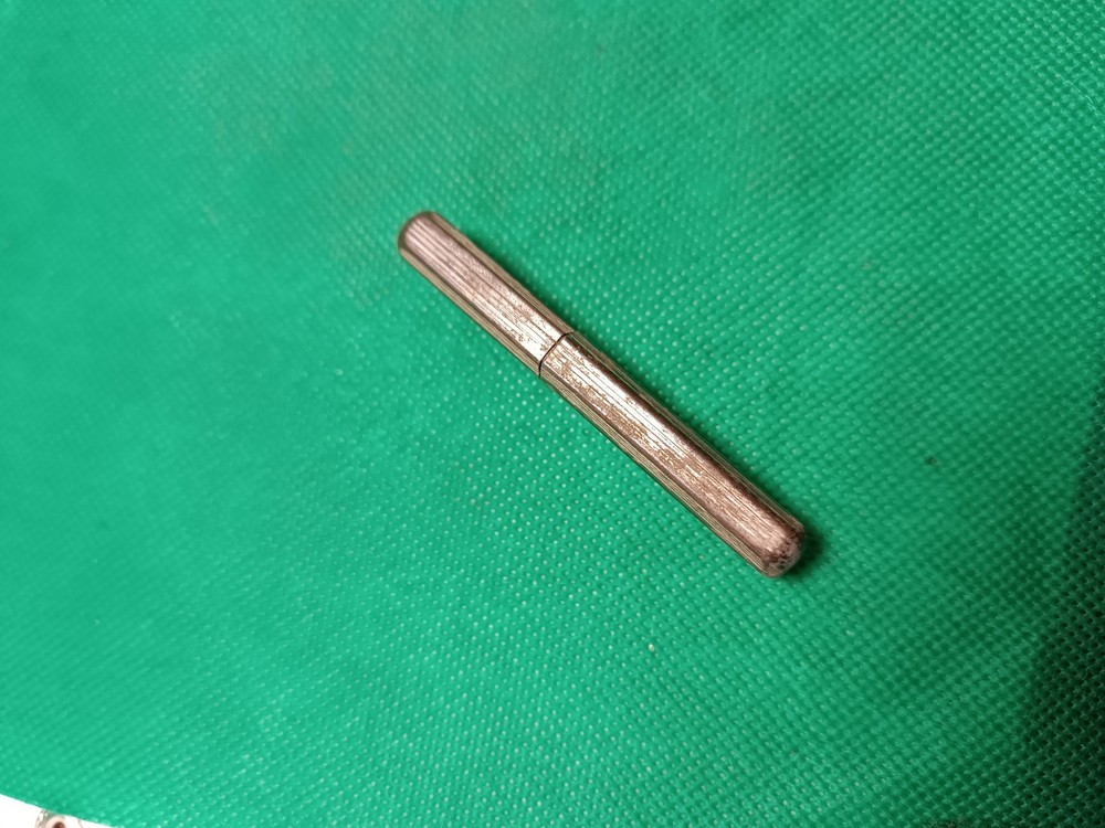 WWII WW2 german original officer lighter