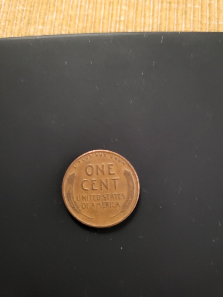 1940 Penny no mint Mark
