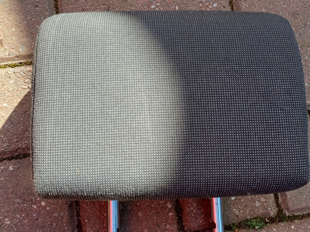Ford C Max Rear Centre Middle Headrest 2007