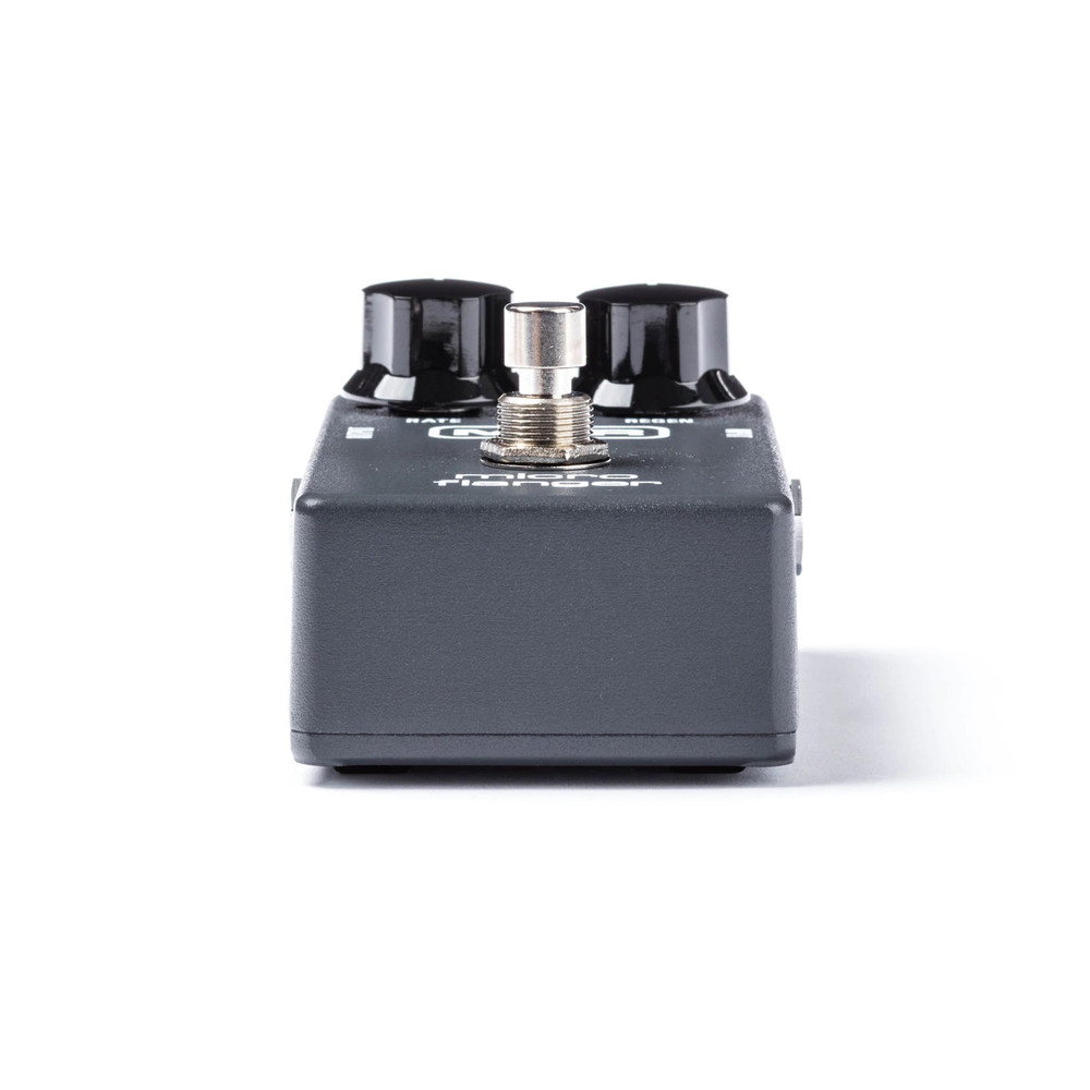 MXR M152 Micro Flanger Pedal