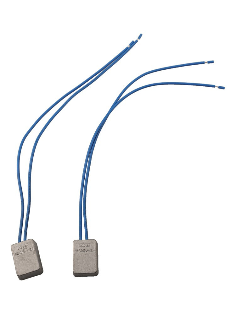 Retrofit Soft Module for Efficient Operation with For Angle Grinder