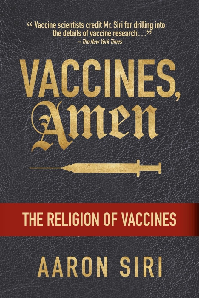 Vaccines, Amen : Paperback