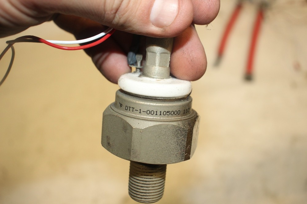 PRX DTT-1-001105000 Thyristor