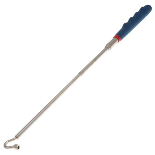 Sealed Unit Parts FP18 Filter Puller 18" Magnetic Tip Ergonomic Handle