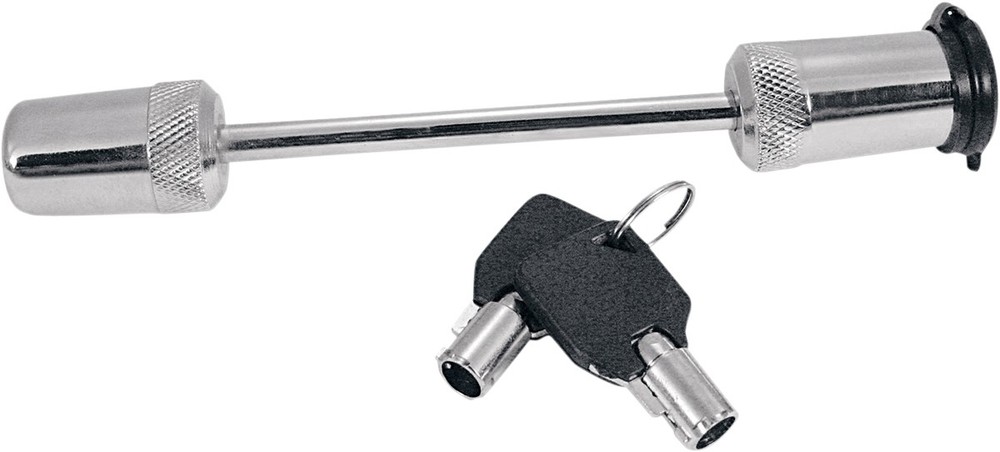 Trimax Premium Coupler Lock TC3