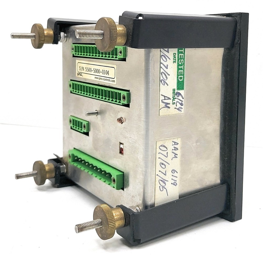 Prime Mover Controls 5500-5000-00-0011 Remote Control