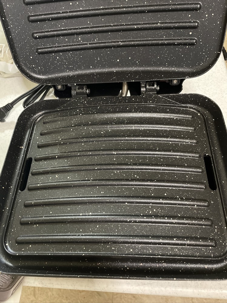 Dash Flavor Grill