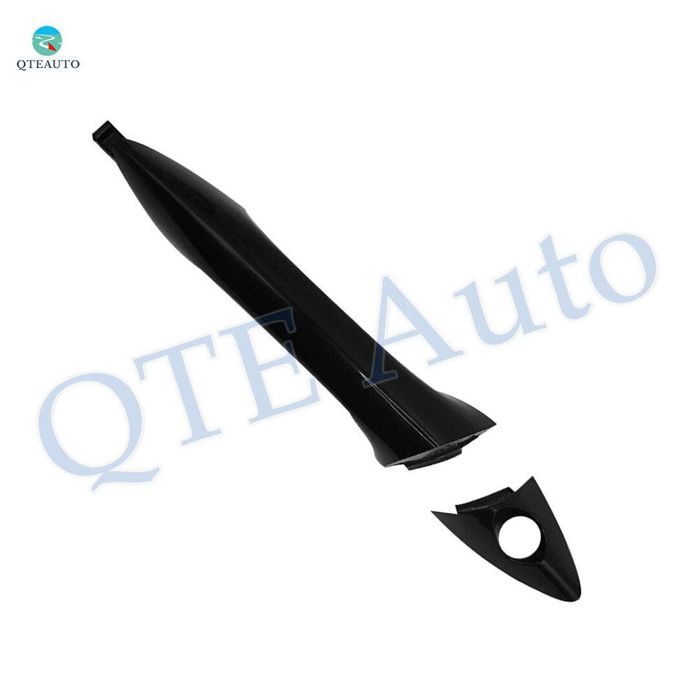 Front Left Outside Door Handle For 2011-2016 Hyundai Elantra