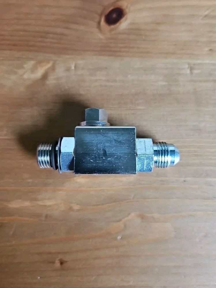 Astro Packaging APQCF001 Filter, Inline QC, Assy Str 100M