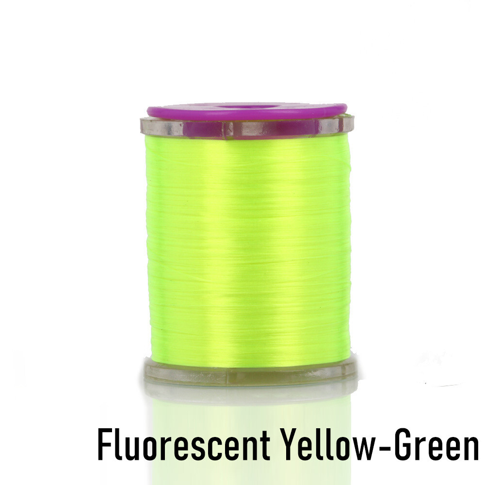 Fly Tying Thread 8/0 75D/120D Polyester Fly Tying Materials Tool 13 Colors
