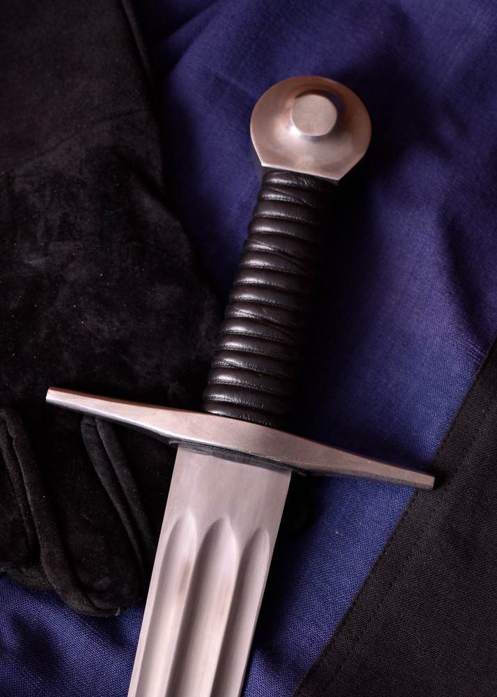 Hanwei - Practical Single-hand Sword, SK-B