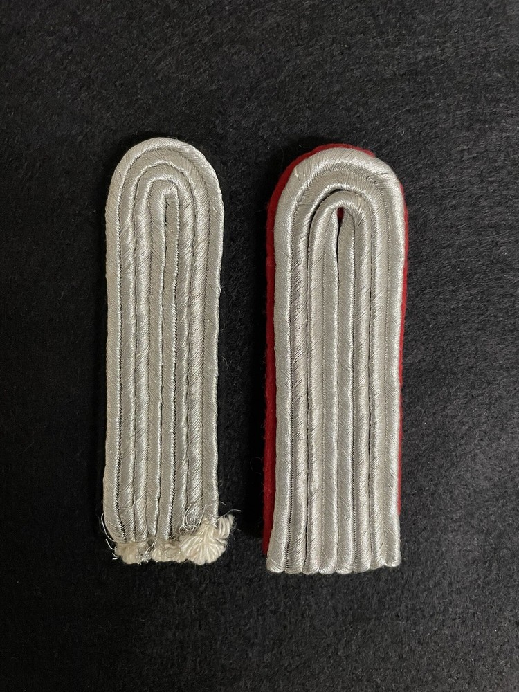 WW2 original German LT. boards