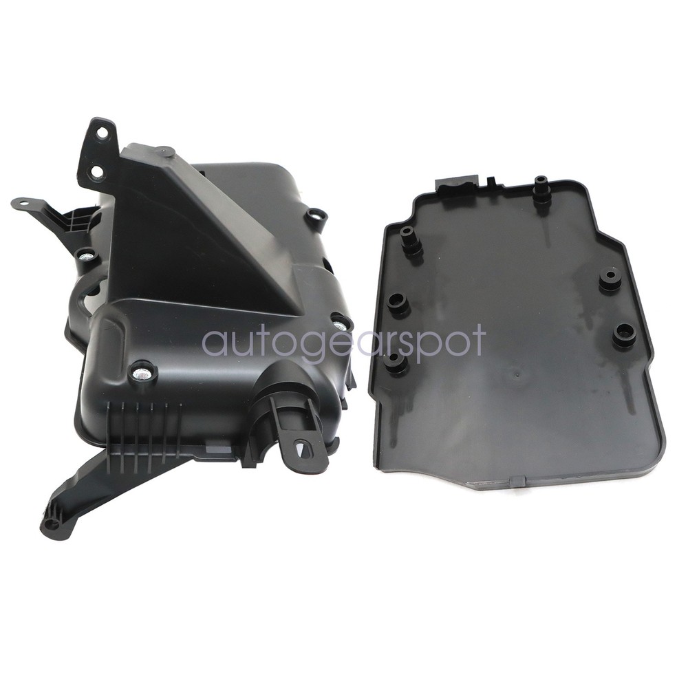 NEW FOR 2017-2019 Ford Escape Engine Computer PCM Plastic Housing Case Box Lid