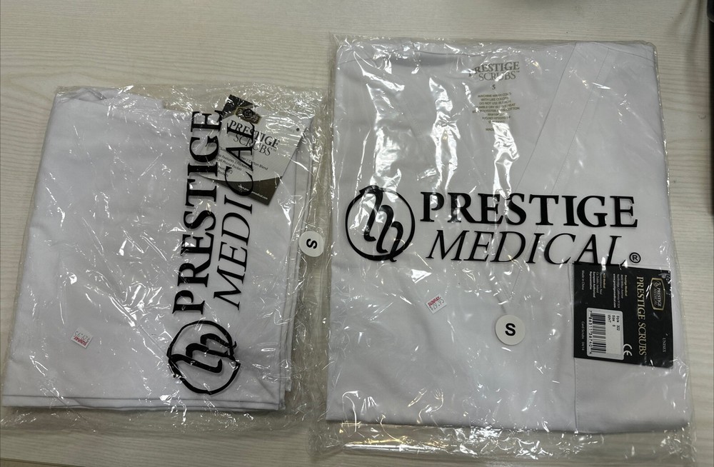 Scrub Sets (S) Unisex