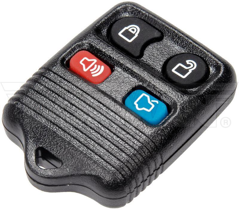 Dorman Keyless Entry Transmitter Cover , PN# 13607