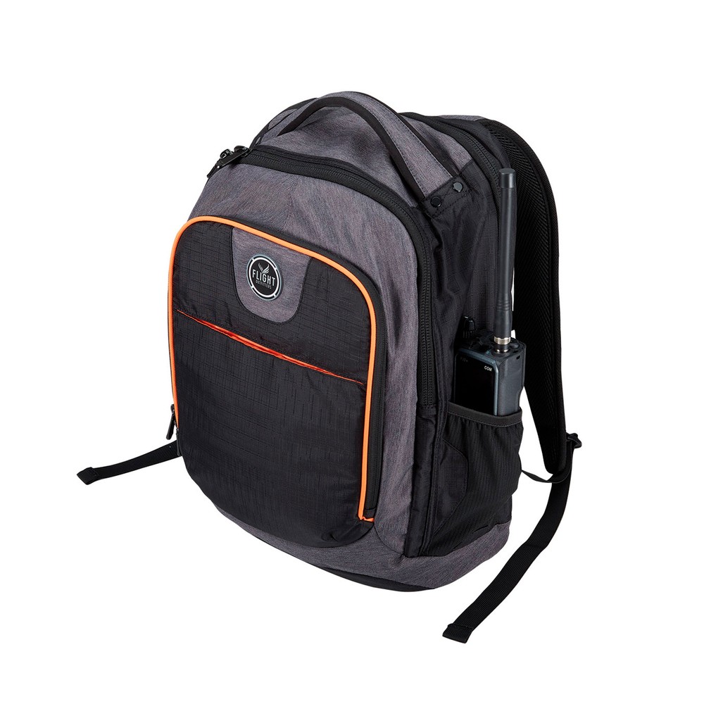 FLIGHT OUTFITTERS Aviator Backpack (FO-BPK011)