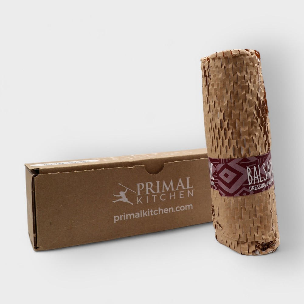 Primal Kitchen Dressing Balsamic Vinegar Avocado Oil 8 oz