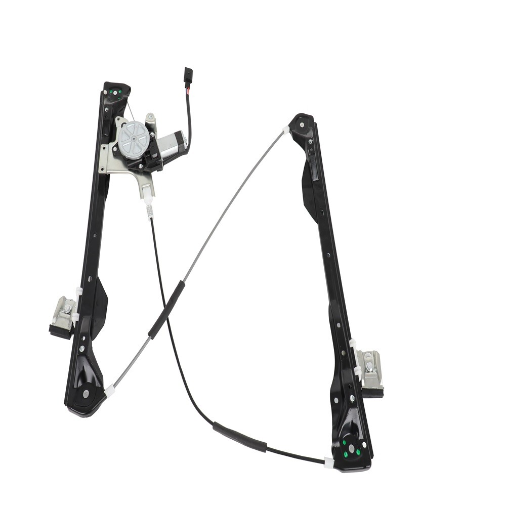 For 2008-2010 Ford Focus Front Driver Power Window Regulator with Motor