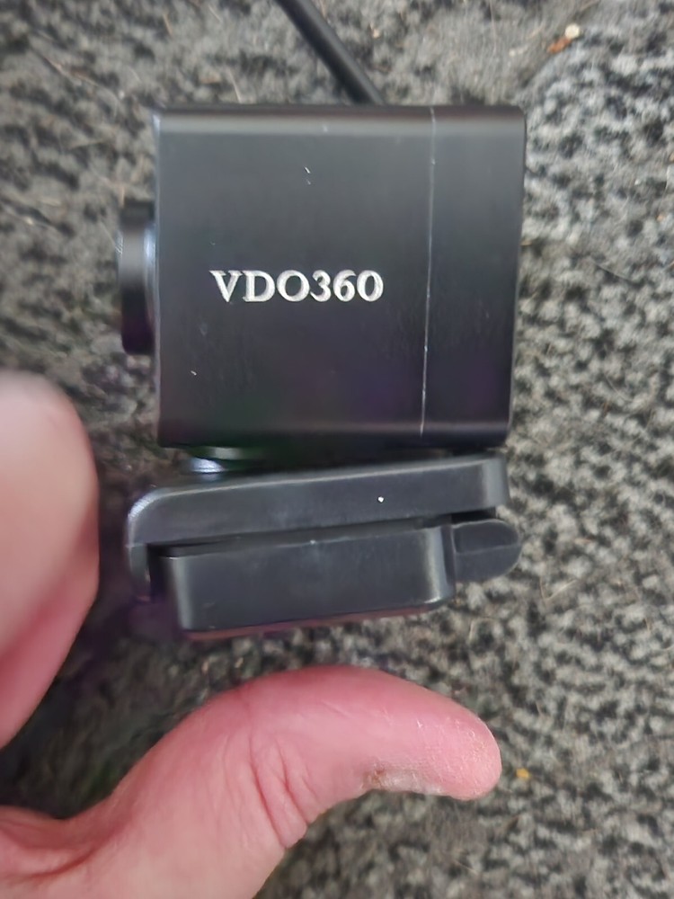 VDO360 1SEE Full HD Web Camera (VDOSU)