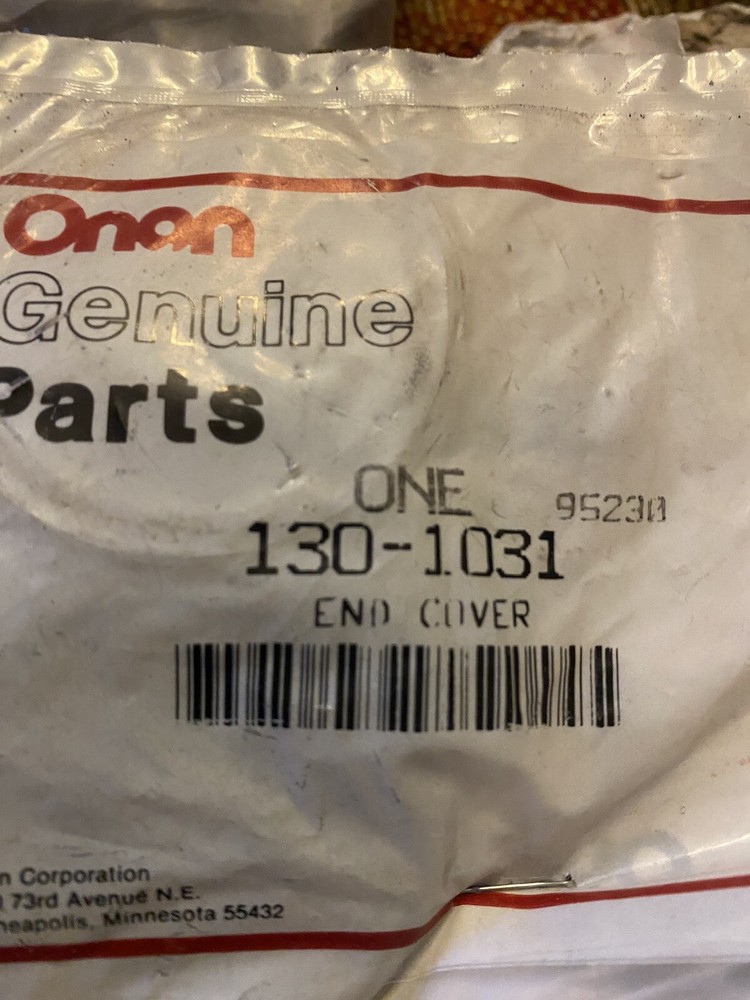 Onan 130-1031