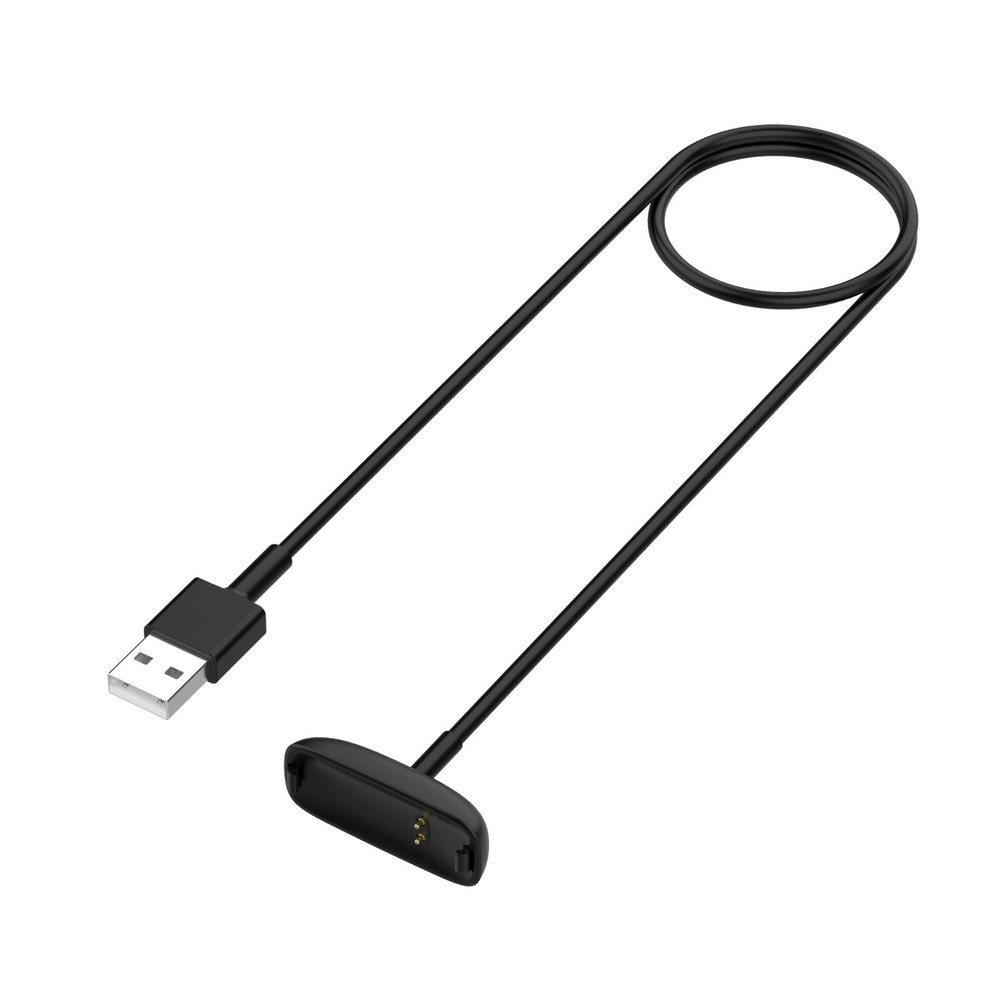 Replacement USB Charging Charger Cord Cable Fitbit Inspire 2 Ace 3 30cm 3.3ft