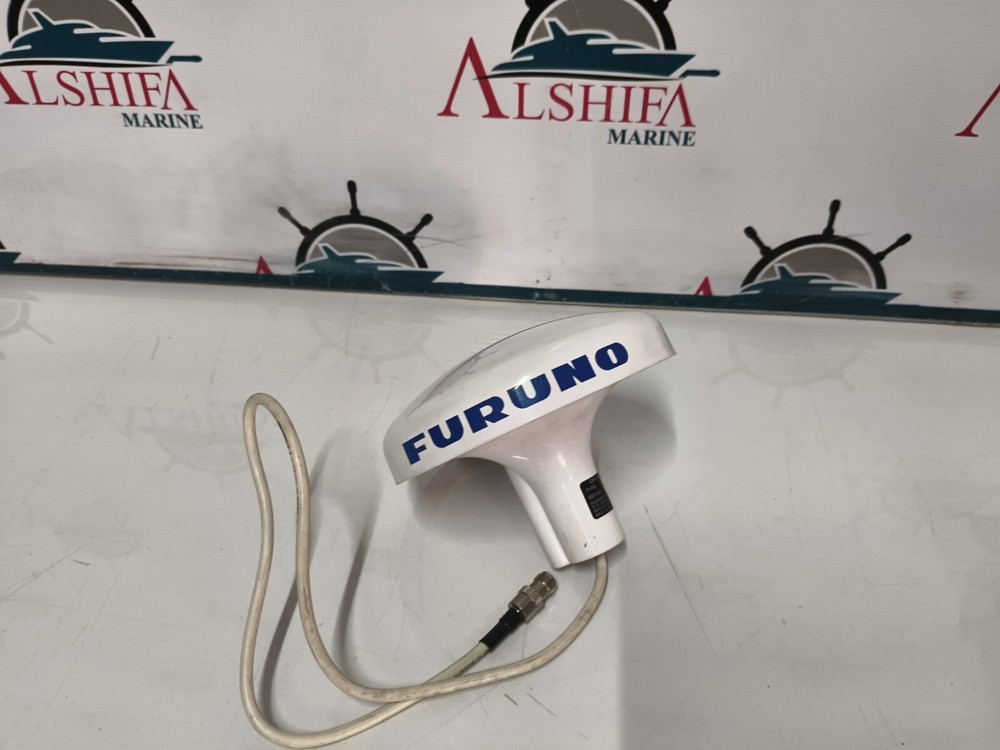 FURUNO GSC-001 GPS Antenna – BRAND NEW