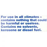 Fuel Treatment