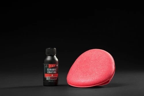 DIY Detail 5 Year Ceramic Coating 30ml Ceramic Paint Coating Type 2