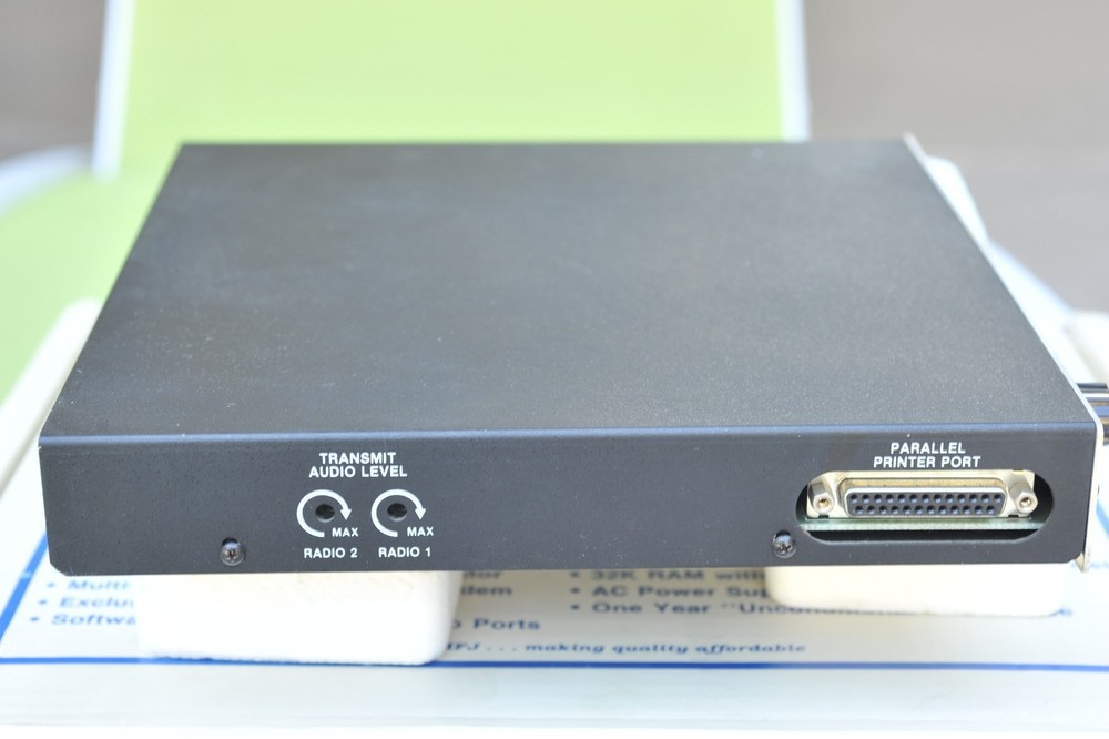 MFJ 1278 Multi-Mode Data Controller